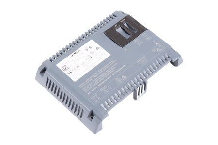 6AV2124-0JC01-0AX0 SIEMENS TP900 COMFORT PARTE POSTERIOR DE LA CAJA