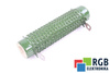 RESISTENCIA GBS30/133 VISHAY 4.7 OHM