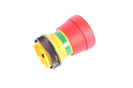 1.30.273.511/0300 RAFI PARA KUKA KRC4 INTERRUPTOR DE SEGURIDAD