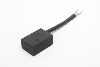 ESCOBILLAS DE MOTOR ELÉCTRICO 35X25X16