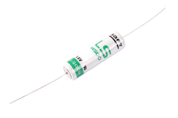 LS14500/CNA SAFT AA 3.6 2600MAH, 3.6V, 14.5X50MM BATERÍA