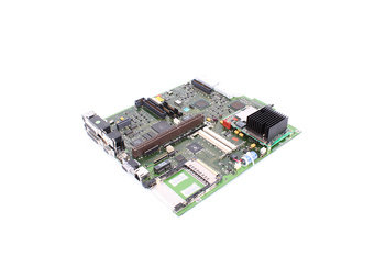 A5E00054898-02 SIEMENS EWK-X30A PLACA BASE