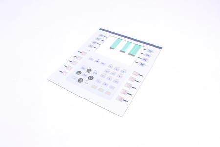XBTF011110 TECLADO SUSTITUTO
