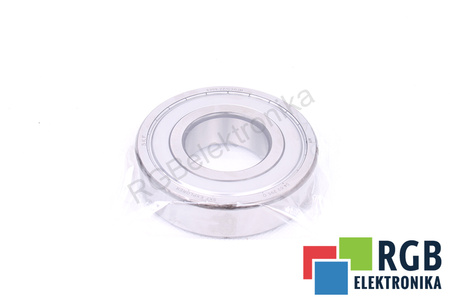 6309-2Z/C3GJN SKF 15000OBR/MIN, 7500OBR/MIN, 45X110X25MM, 55.3KN, 31.5KN RODAMIENTO