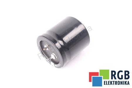 CONDENSADOR 220UF 400VDC MATSUSHITA