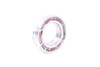 7008ACDGA/P4A SKF 40X68X15 RODAMIENTO