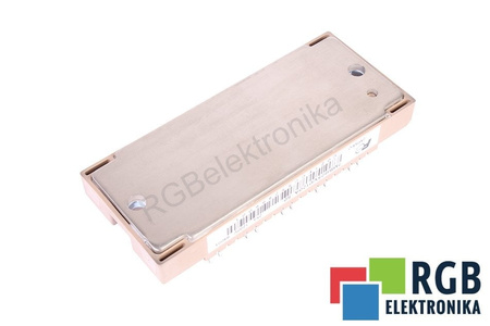 7MBR25VP120A-50 FUJI ELECTRIC TRANSISTOR