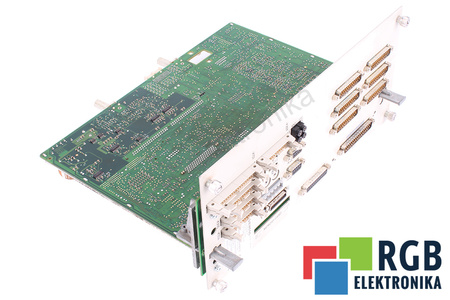 6FC5410-0AY03-1AA0 SIEMENS SINUMERIK 810D AVERIADO - PARA PIEZAS
