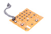 D0091469 RICOH OP-LR TECLADO AVERIADO - PARA PIEZAS