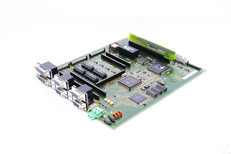 CTP9/01N06 PARKER PARA COMPAX-S CPX 4500S/F3