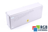 443BBCX SCHNEIDER ELECTRIC CAJA DE DESAGÜE