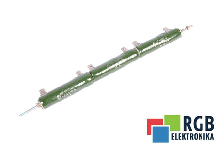 RESISTENCIA GF16X63 RWI 47R 47OHM