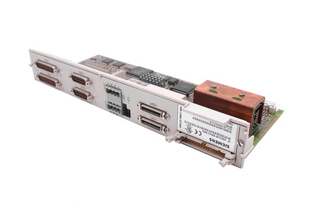 6SN1118-0DM13-0AA1 SIEMENS VERSION C SIMODRIVE 611