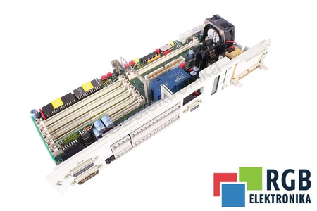 6SN1122-0BA11-0AA0 SIEMENS SIMODRIVE 611 PARA PIEZAS