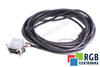 347271-83 YASKAWA MOTOMAN 9M CABLE