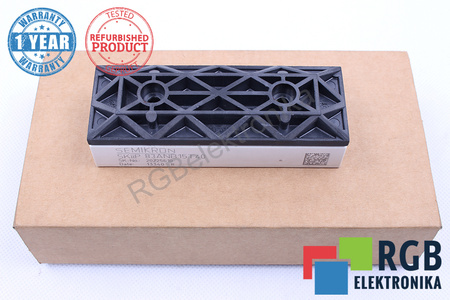 SKIIP83ANB15T40 SEMIKRON