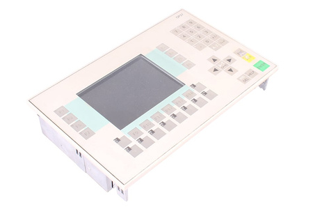 6AV3627-1LK00-0AX0 SIEMENS OP27 STN COLOR LC DISPLAY