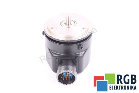 G58LSLDB1 LITTON 1000-521-05BX CODIFICADOR