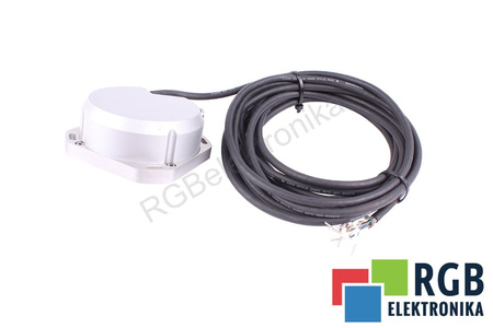 ROD2801800001-03 HEIDENHAIN ID.NR. 512132-31 CODIFICADOR