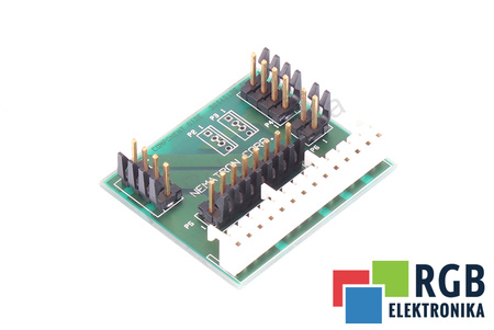 110A0241 NEMATRON 300A0126 AVERIADO - PARA PIEZAS