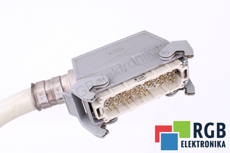 CABLE 3HAC4417-4 ABB 15M