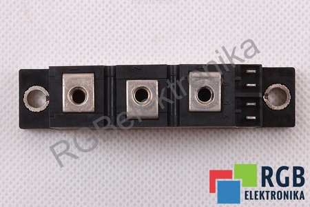 TT46N12LOFI EUPEC POWERBLOCK 46A, 1200V