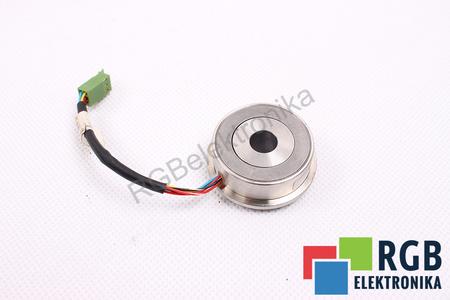 RE-15-3-D01 LTN RESOLVER