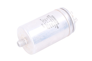 CONDENSADOR B25834-K5106-K009 SIEMENS 10UF, 530V, 750V