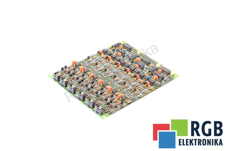 2UACDRVIGBT364 SERVOMAC CT378 DRV01