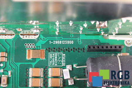 1-2968125900 PHOENIX CONTACT PARA PIEZAS