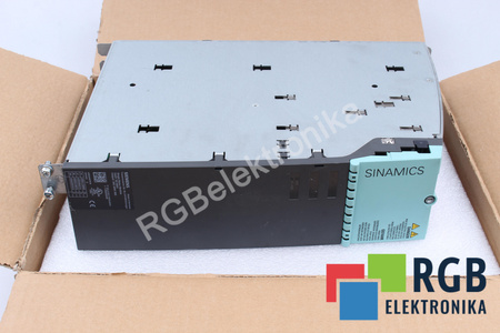6SL3120-1TE23-0AA3 SIEMENS VERSION D SINAMICS S120