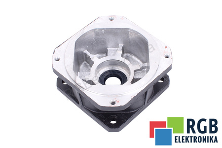 HBMR115C6-88S HAUSER REPARTO DELANTERO