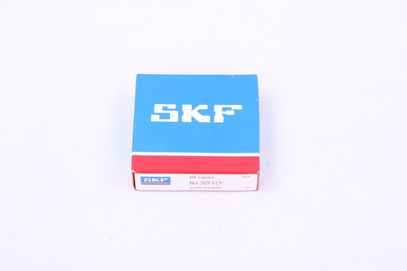 NU309ECP SKF 45X100X25 RODAMIENTO DE RODILLOS
