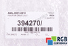 A90L-0001-0510 FANUC 04020VA-24M-CL 40X40X20MM, 24V VENTILADOR