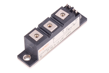 TT66N14LOF EUPEC POWERBLOCK 66A, 1400V