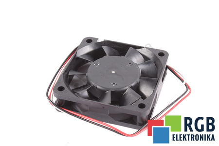 06015KA-12M-AT NMB TECHNOLOGIES 60X60X15MM, 12V, 0.17A VENTILADOR