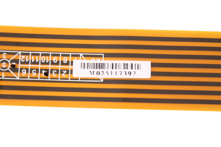 77158-187-53 PARA 2711P-RDT15TP 323X245 8PIN TOQUE SUSTITUTO