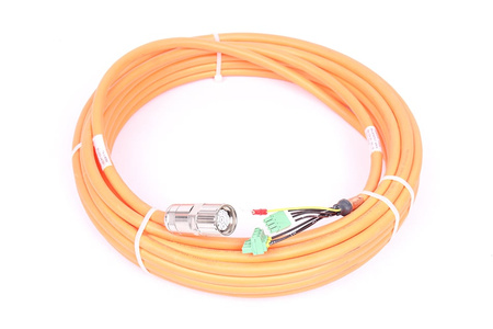 RKL0014/014.0 BOSCH REXROTH R911324291 14M CABLE