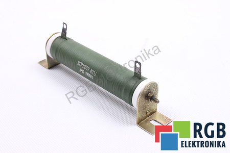 NCRH80V IWAKI 40OHM RESISTENCIA DE FRENADO