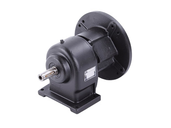 SK.20 NORD IEC100 I=18.37 ENGRANAJE