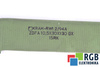 RESISTENCIA ZDFA KRAH-RWI 10.5X30X130GX 15OHM