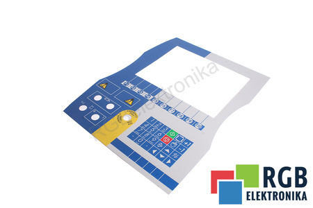 BC59 GRAPHICS REJILLA SUSTITUTO