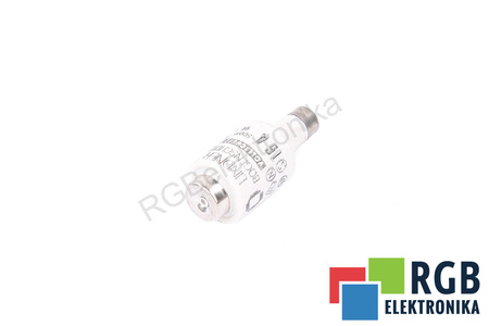 FUSIBLE 16A 500V LINDNER