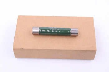 RESISTENCIA GWK150 VISHAY 75, OHM