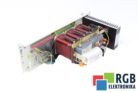 G34900-A3026 SIEMENS PRI 200-500VAC SEC 24VDC TRANSFORMADOR