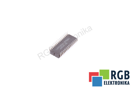 27C256-IJL TEXAS INSTRUMENTS UV ERASABLE EPROM