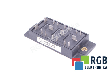 6MBI30L-060 FUJI ELECTRIC