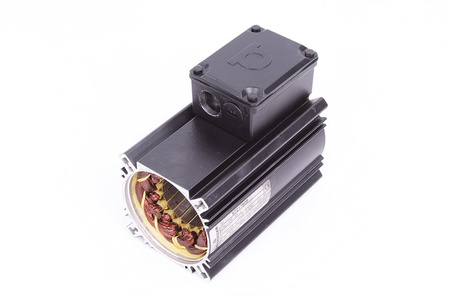 DS45-L BAUMÜLLER 1.7KW ESTATOR