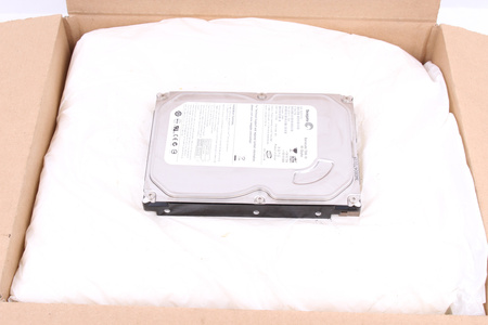 ST380215A SEAGATE BARRACUDA