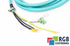 CABLE 6FX2002-5DA51-1AF0 SIEMENS 1FT/1FK TO 611/810D/SIMOVERT 5M